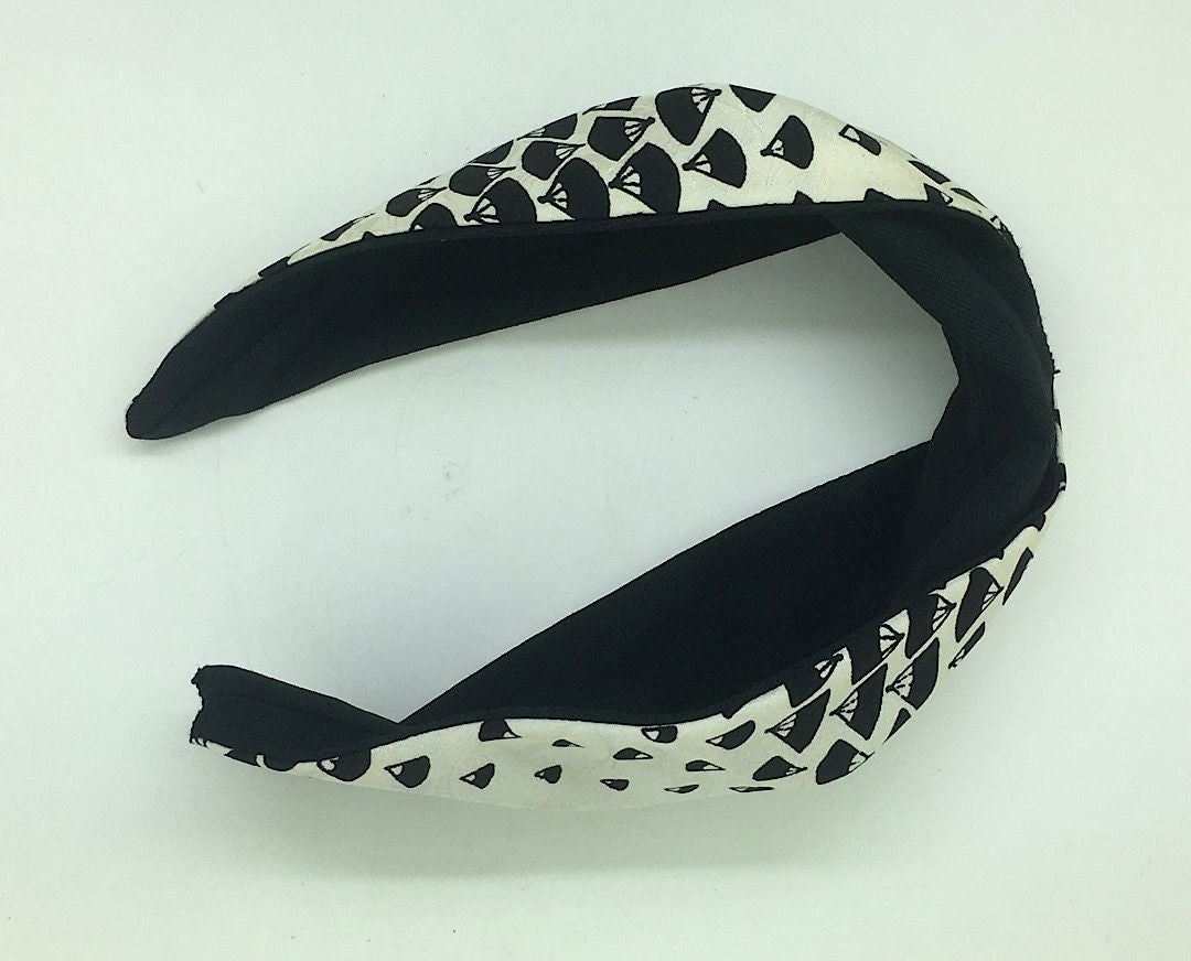 Headband 5648