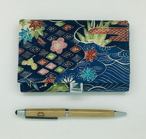 Mini Kimono Purse 5817Q