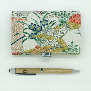 Mini Kimono Purse 5795R