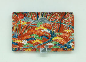 Mini Kimono Purse 5876S