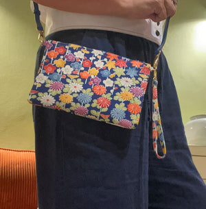 ARUKU WRISTLET to SLING 5926W