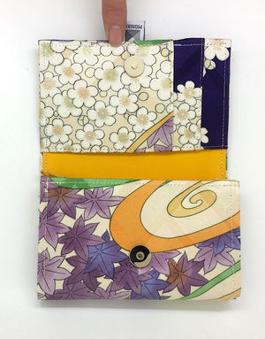 Mini Kimono Purse 5173Z