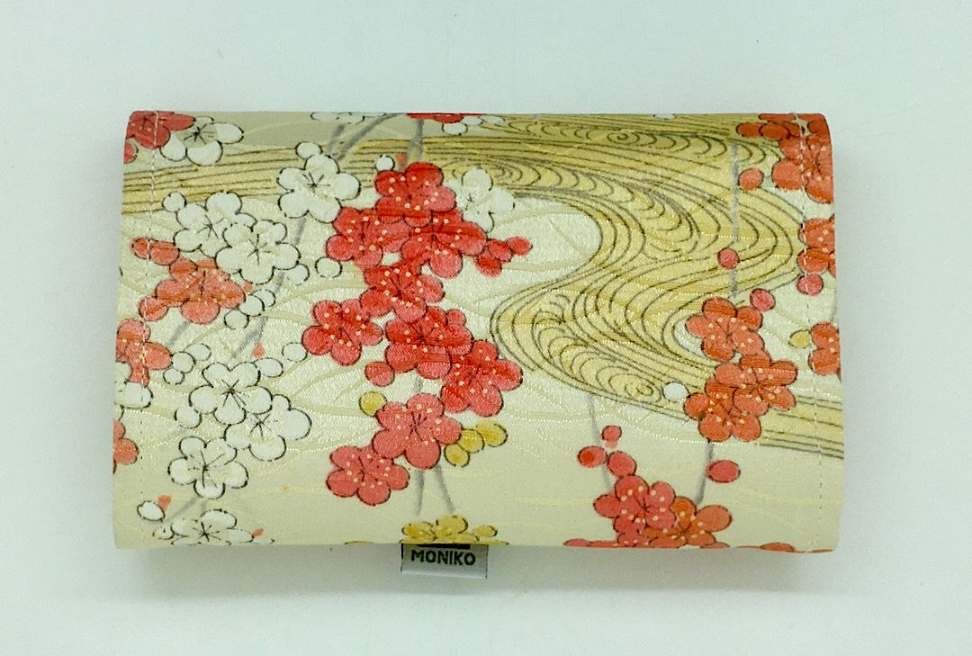 Mini Kimono Purse 5815B1