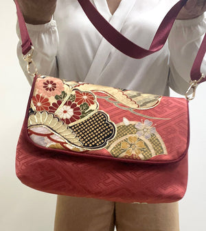 FURISODE CLUTCH / SLING 5782J