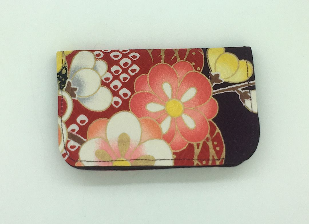 Chiisai Credit Card Wallet 5592