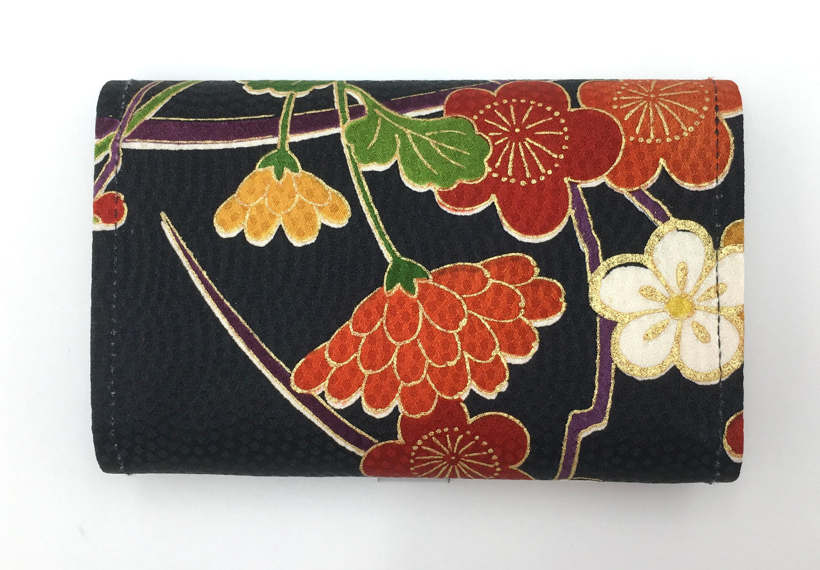 Mini Kimono Purse 5937C