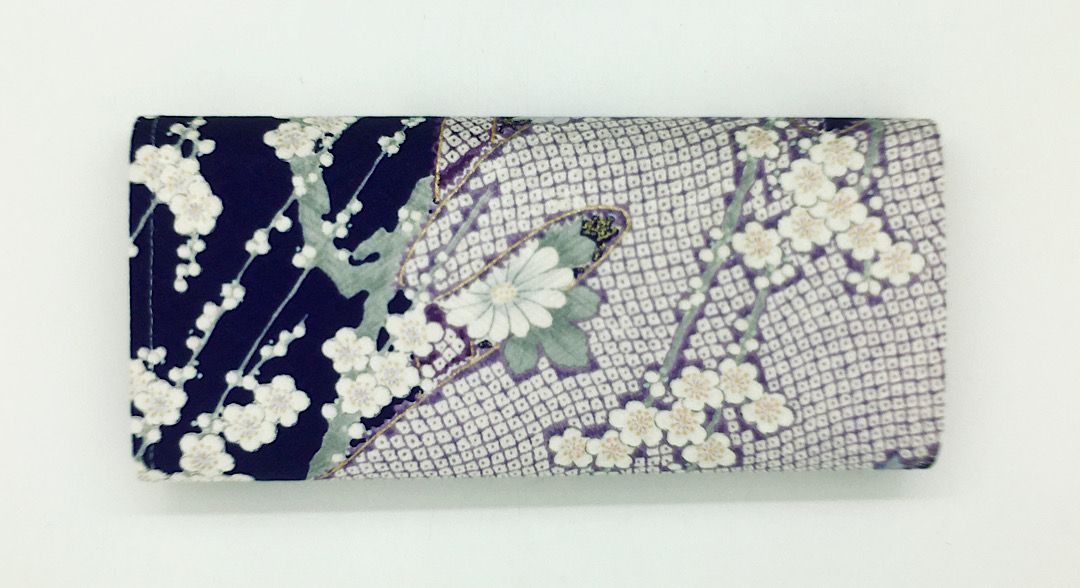 Hibi Kimono Purse 5578L