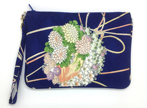Hidari Wristlet Pouch 4852C