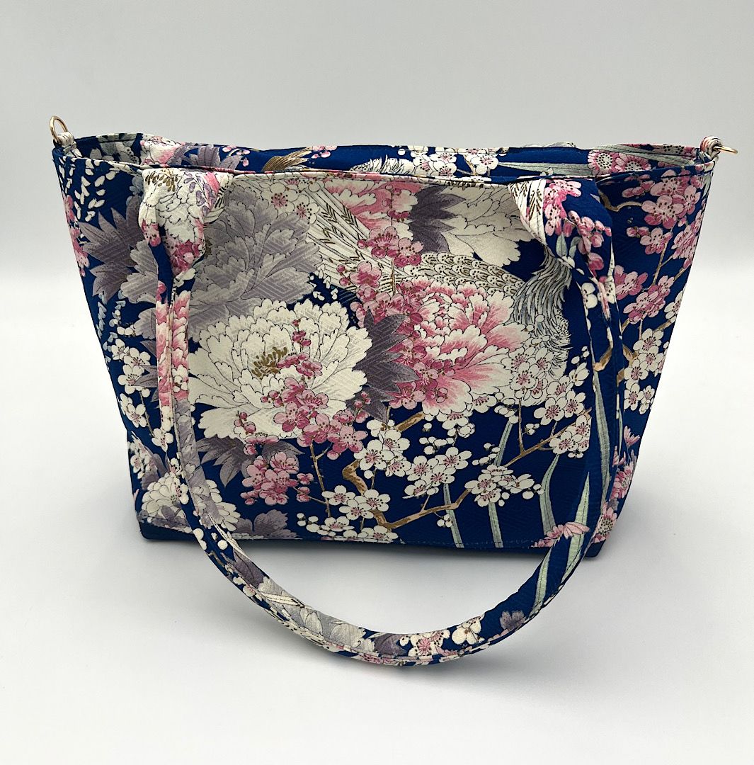 FURISODE TOTE 5545A