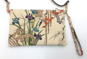 ARUKU WRISTLET to SLING 5945D