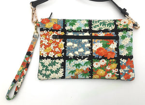 ARUKU WRISTLET to SLING 5938R