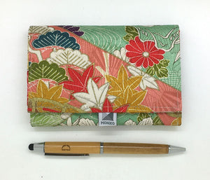 Mini Kimono Purse 5833V
