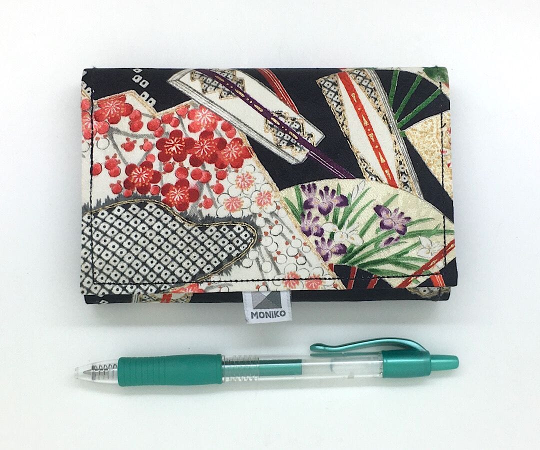 Mini Kimono Purse 4550R