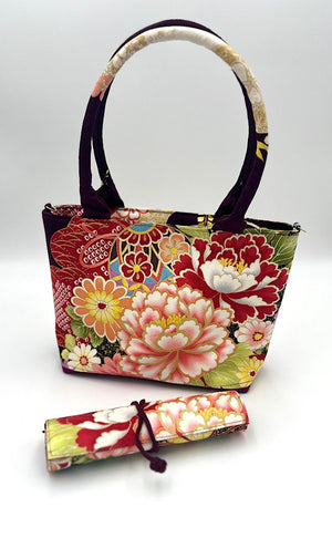 FURISODE TOTE 5592E
