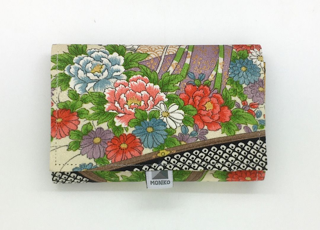 Mini Kimono Purse 5176C