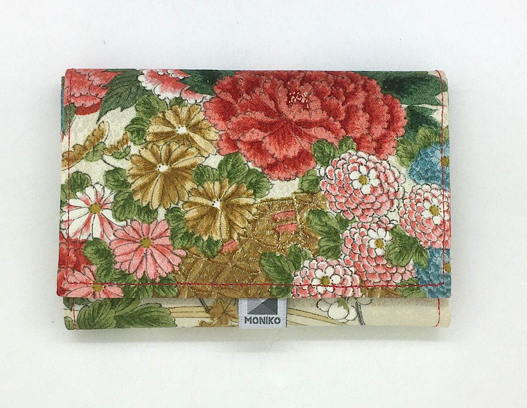 Mini Kimono Purse 5794Y