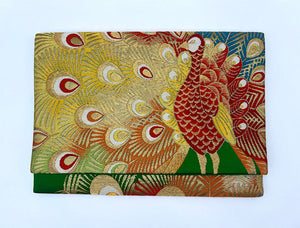 Fukuro Obi Clutch 5497A