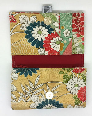 Mini Kimono Purse 5833U