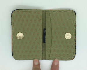 Chiisai Credit Card Wallet 5753