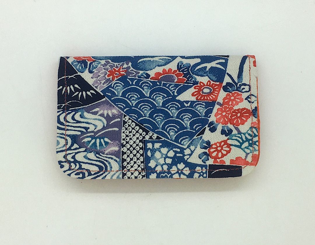 Chiisai Credit Card Wallet 5840
