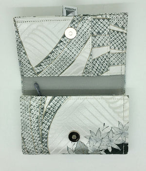 Mini Kimono Purse 5894S