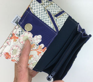 Mini Kimono Purse 5912S
