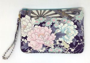 Hidari Wristlet Pouch 5267E