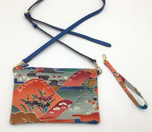 ARUKU WRISTLET to SLING 5673F