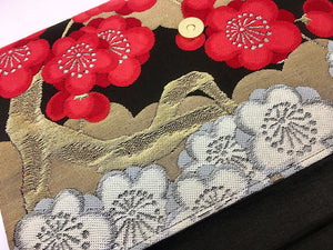 Fukuro Obi Clutch 5049B