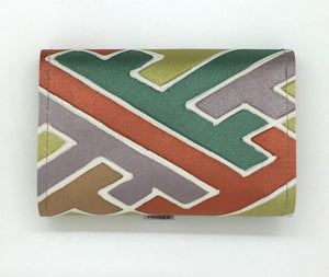 Mini Kimono Purse 5429A1