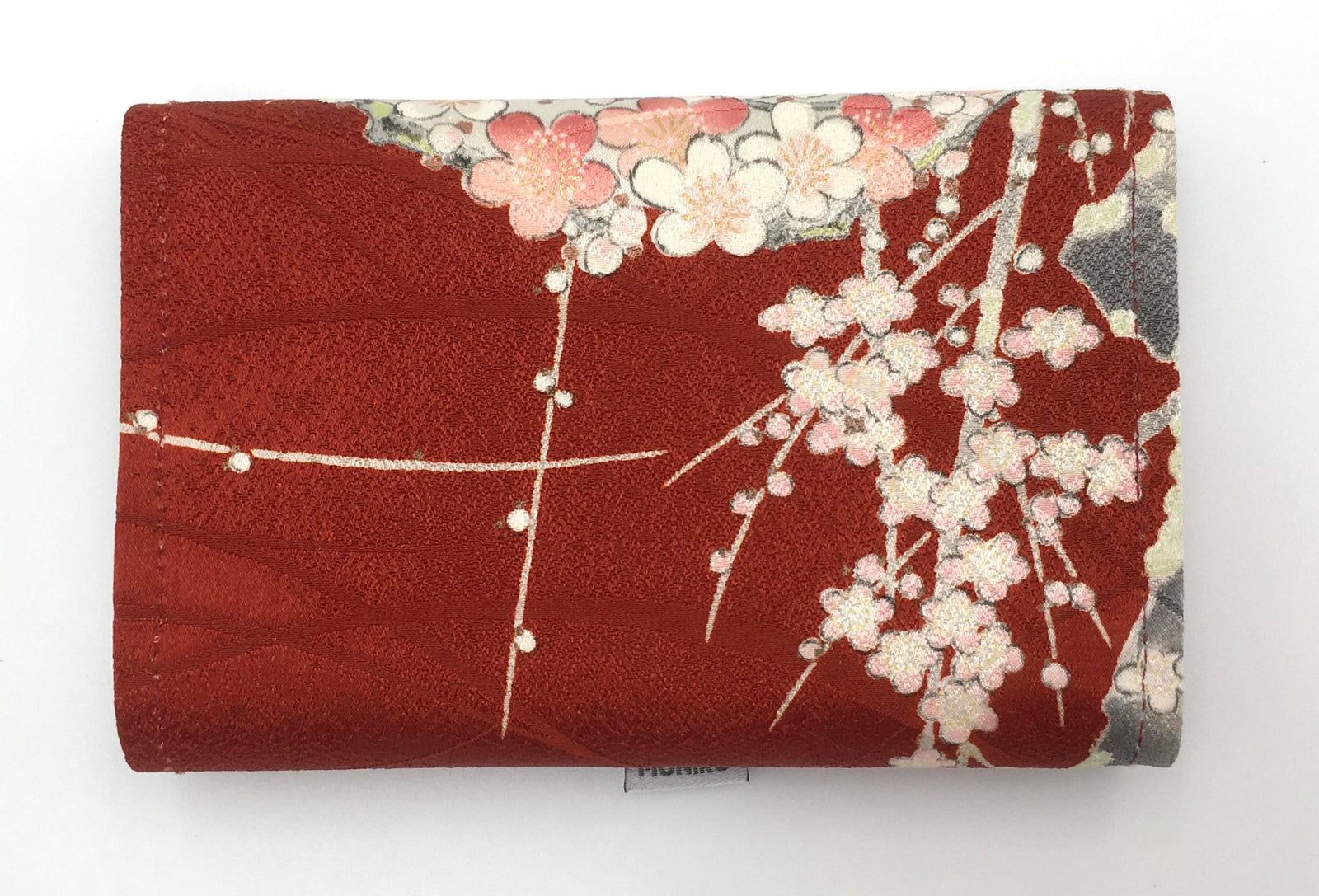 Mini Kimono Purse 5959X