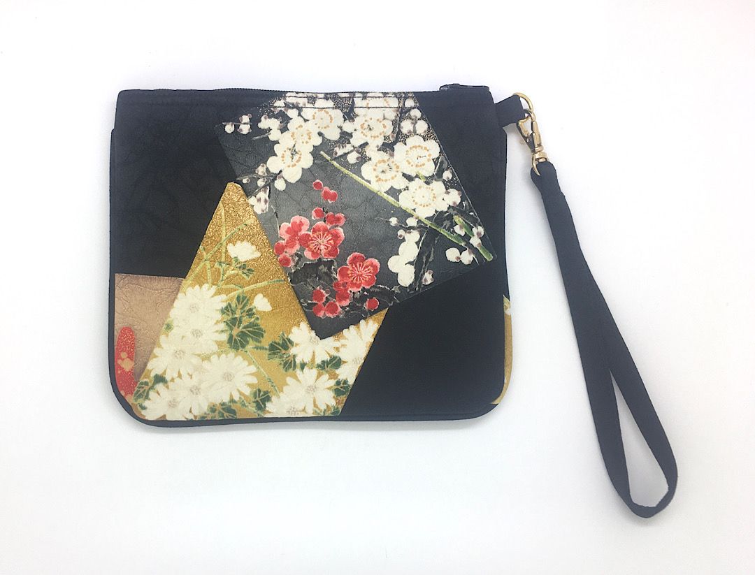 Migi Wristlet Pouch 4929L