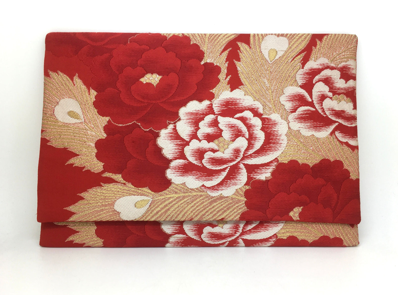 Fukuro Obi Clutch 5889A