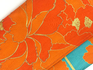 Ookii Kuukou Large Folding Wristlet Clutch 5686M
