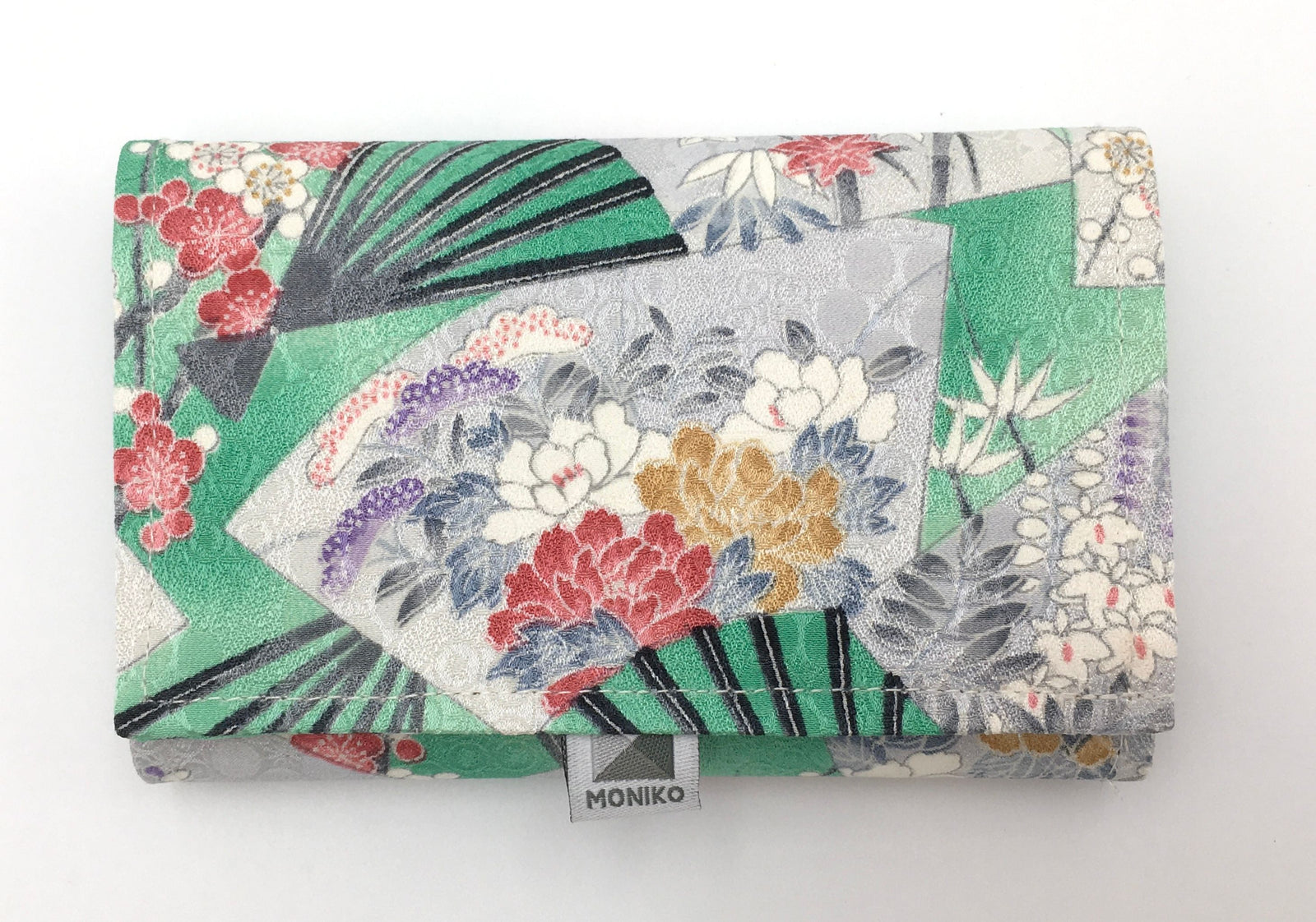 Mini Kimono Purse 5943M