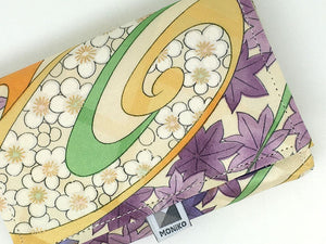 Mini Kimono Purse 5173Z