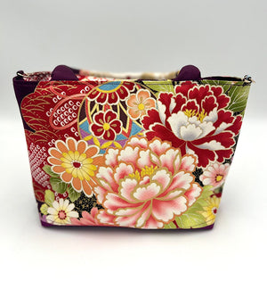 FURISODE TOTE 5592E