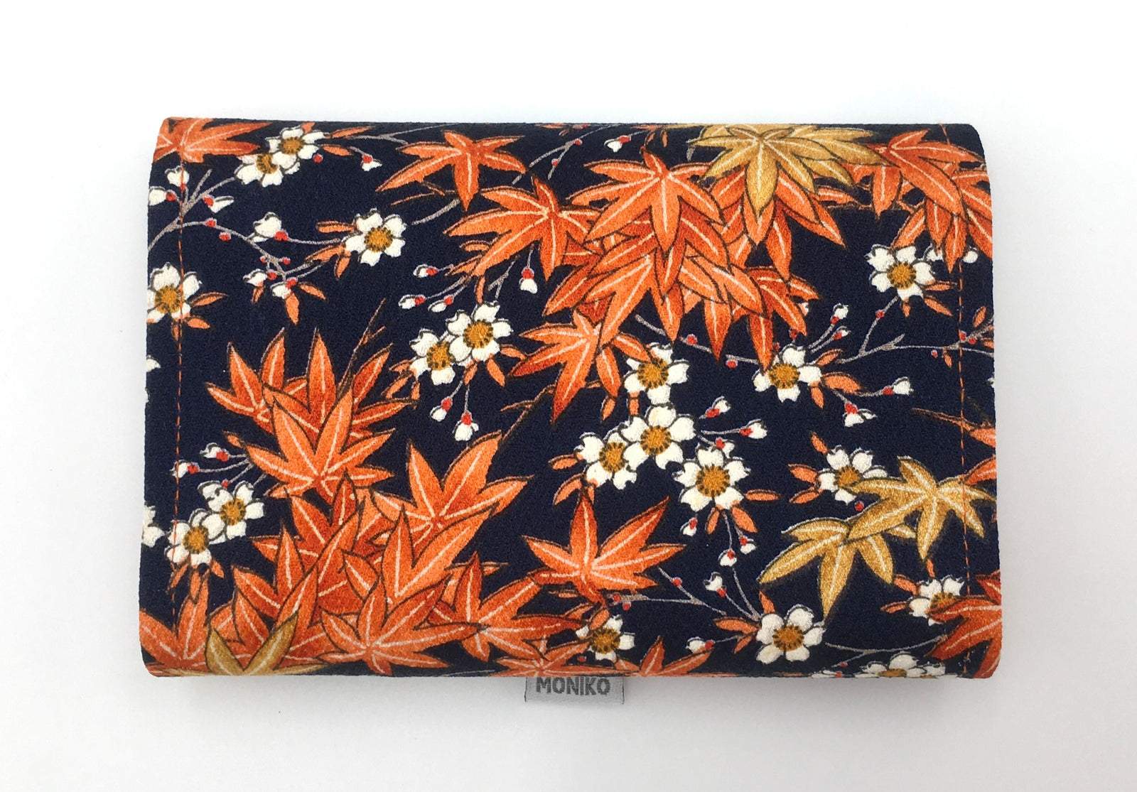 Mini Kimono Purse 5956T
