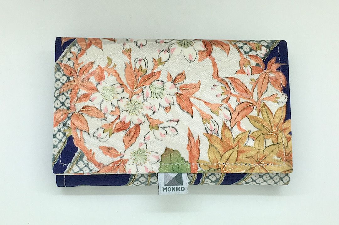 Mini Kimono Purse 5912S