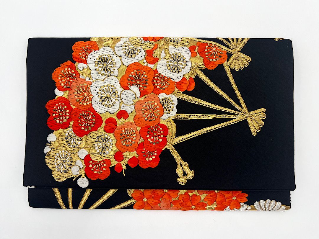 Fukuro Obi Clutch 5800A