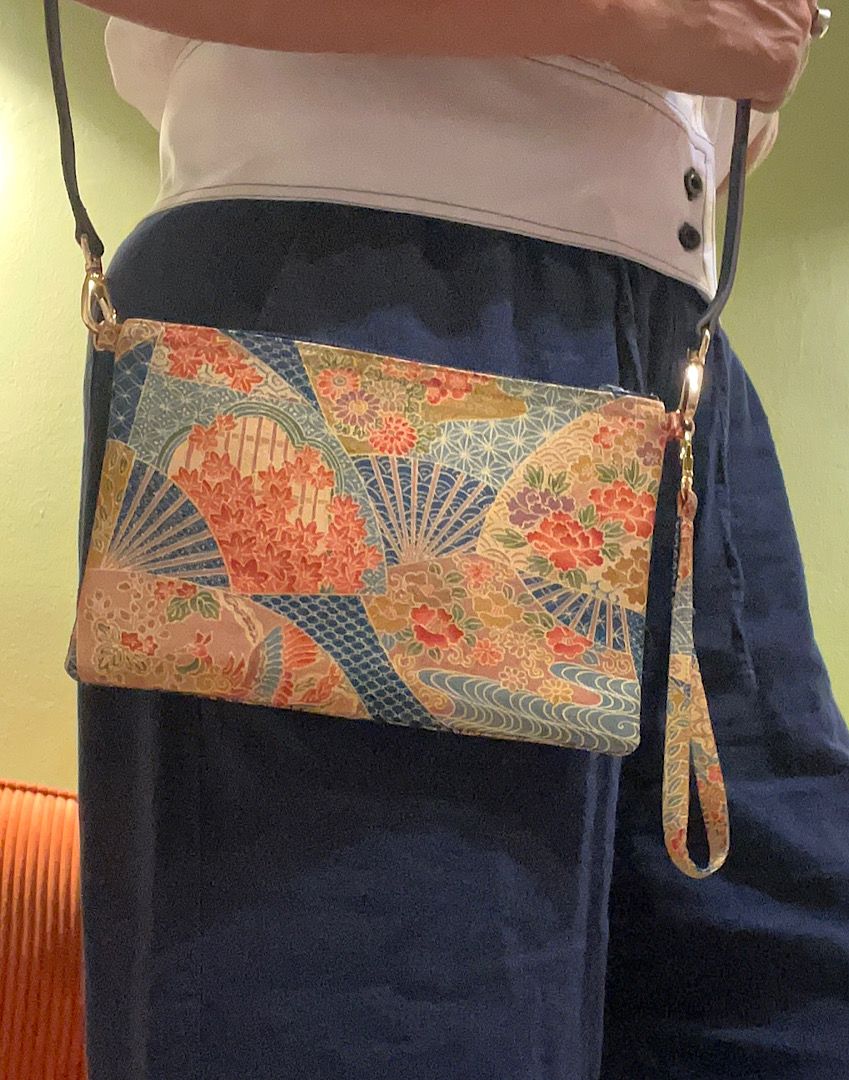 ARUKU WRISTLET to SLING 5951A