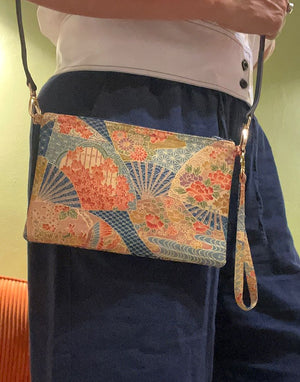 ARUKU WRISTLET to SLING 5951A