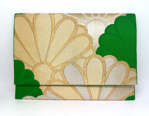Fukuro Obi Clutch 5883A