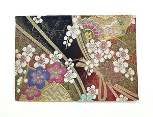 Fukuro Obi Clutch 5902B