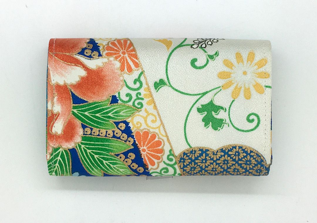 Mini Kimono Purse 5537N