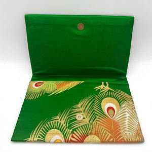 Fukuro Obi Clutch 5497A
