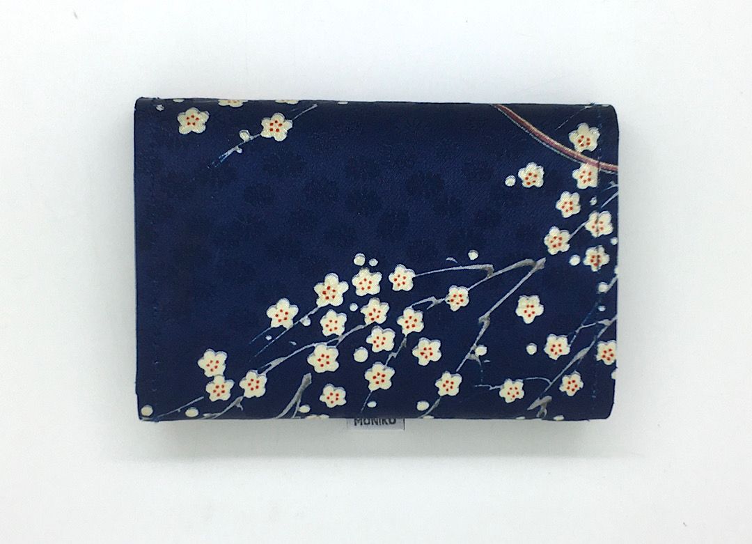 Mini Kimono Purse 5501W