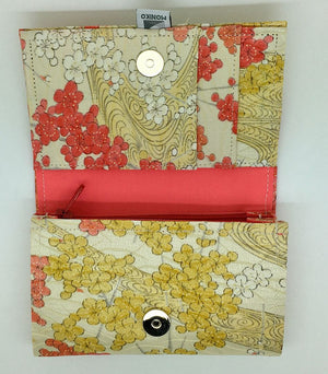 Mini Kimono Purse 5815B1