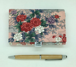 Mini Kimono Purse 5665A1