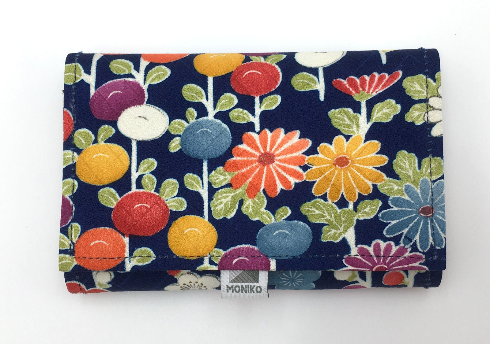 Mini Kimono Purse 5926O